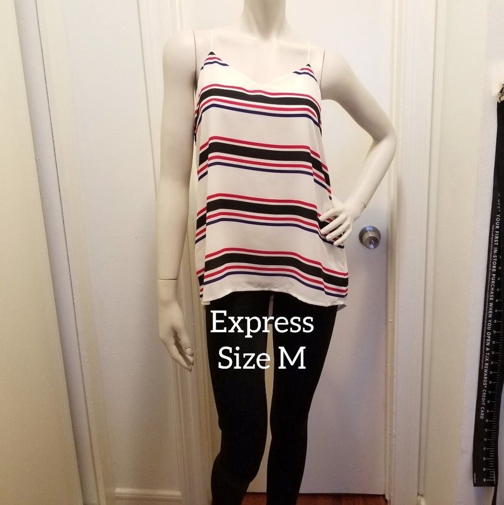 Express Barcelona Cami